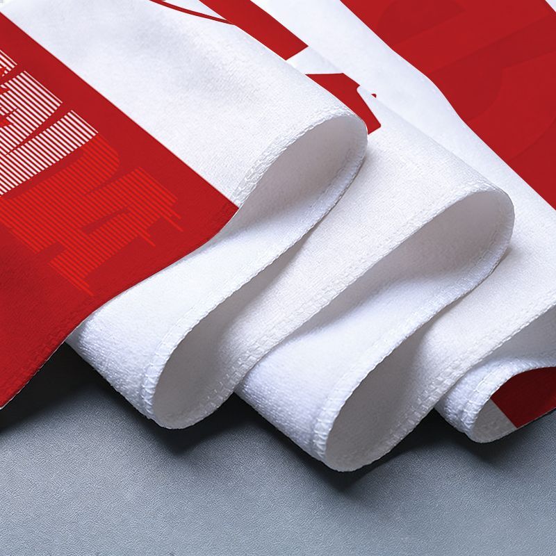 2026 World Cup Fan Towel – National Team Supporter Flag Style Sports Towel for Game Day, Home & Stadium Use