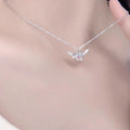 AVYRA Angel Hearts Necklace