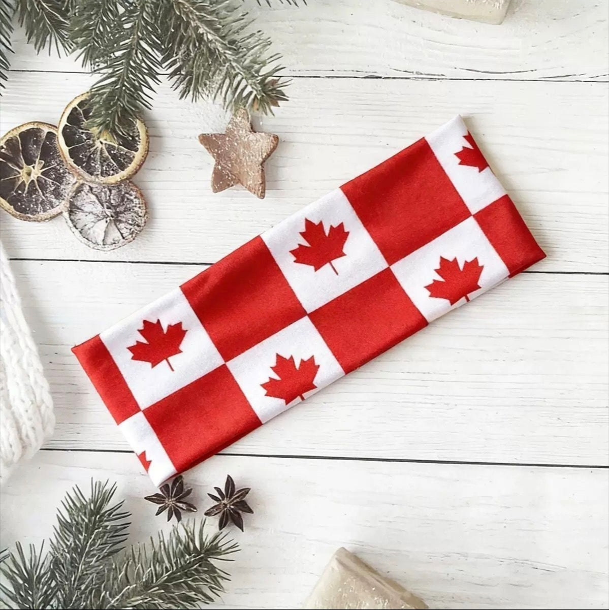 2026 World Cup Soccer Fan Headband – Country Flag Elastic Sports Hair Band