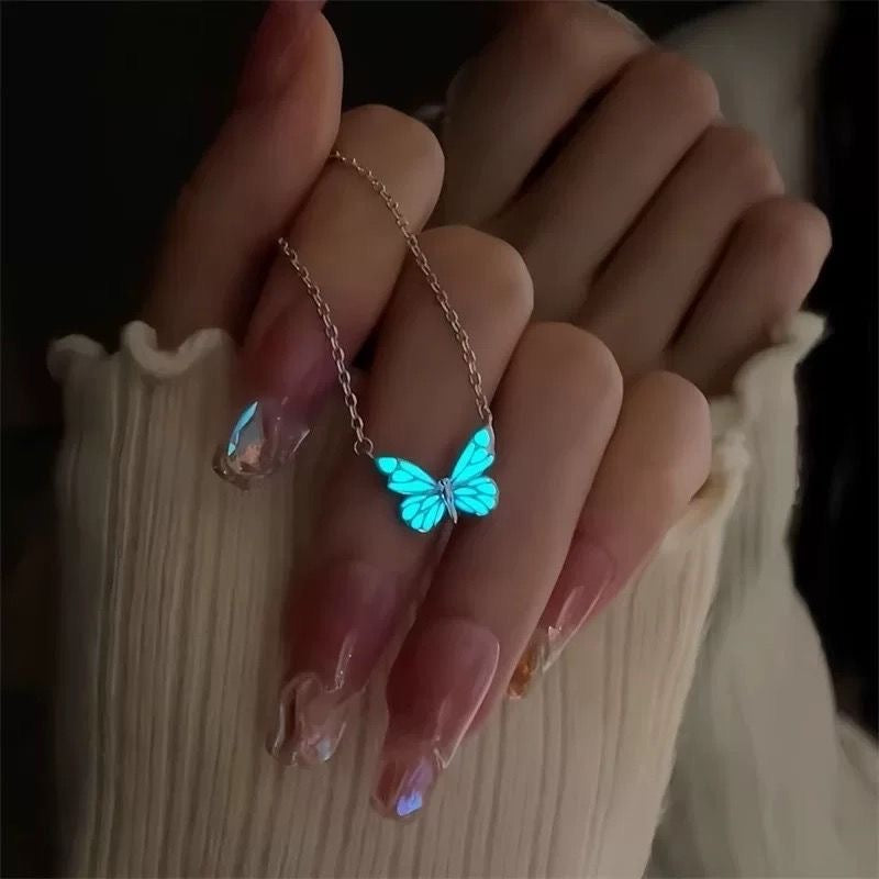 AVYRA Chargeable Butterfly Collection