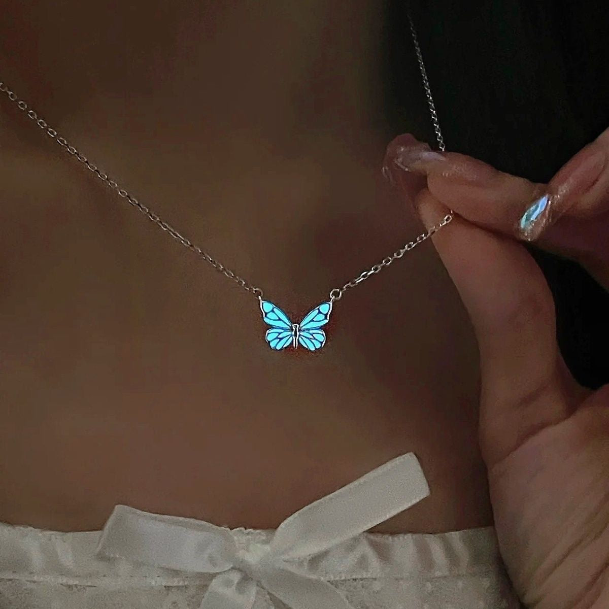 AVYRA Chargeable Butterfly Collection