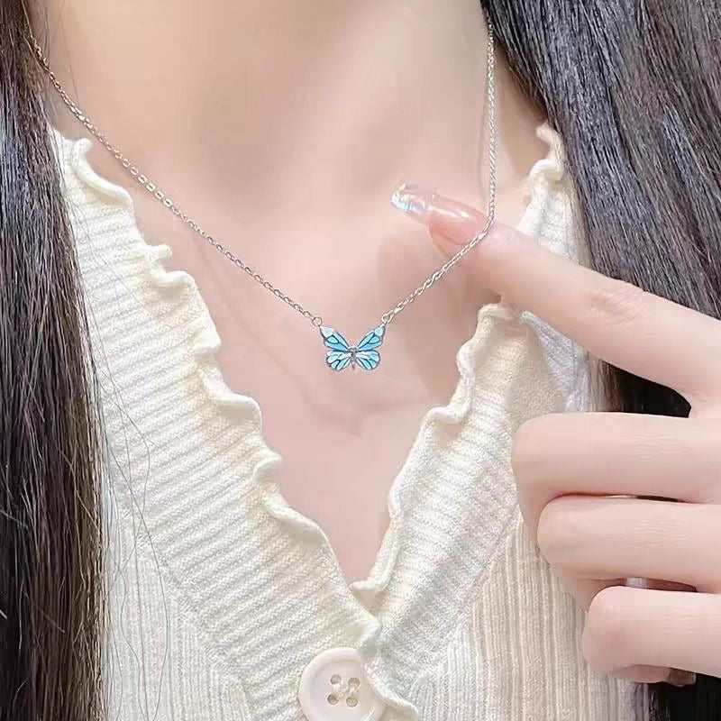 AVYRA Chargeable Butterfly Collection